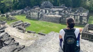 Pacotes de Viagem para Guatemala
