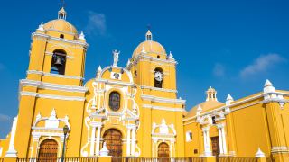 Pacotes de Viagem para Senhor de Sipan no Peru
