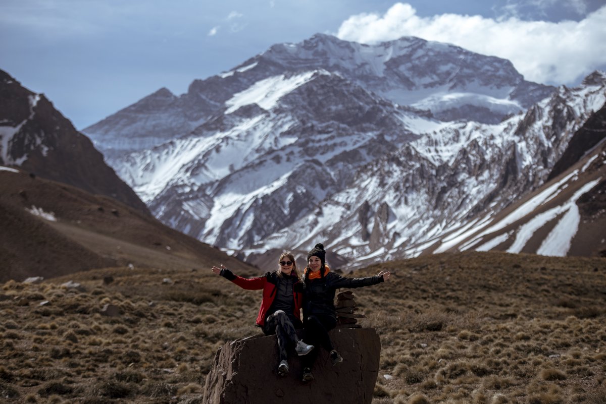 Pacotes de Viagem para Mendoza
