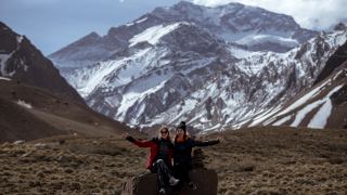 Pacotes de Viagem para Mendoza