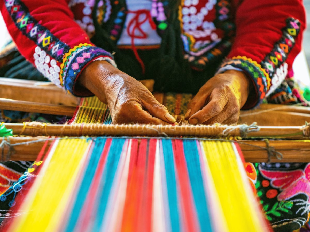 Pacotes de Viagem para Machu Picchu no Peru