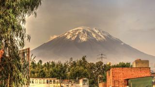 Pacotes de Viagem para Arequipa no Peru