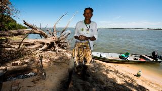 Pacotes de Viagem para o Parque Estadual do Cantão e Bananal — Foto: Bruno PJR