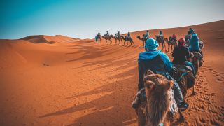 Pacotes de Viagem para o Marrocos
