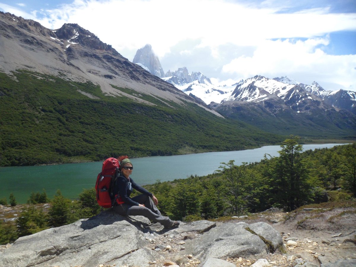 Pacotes de Viagem para Patagônia Argentina em El Chalten
