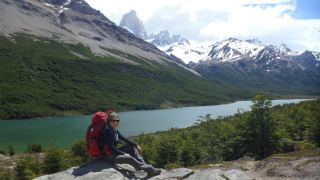 Pacotes de Viagem para Patagônia Argentina em El Chalten