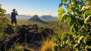 Pacotes de Viagem para a Chapada das Mesas