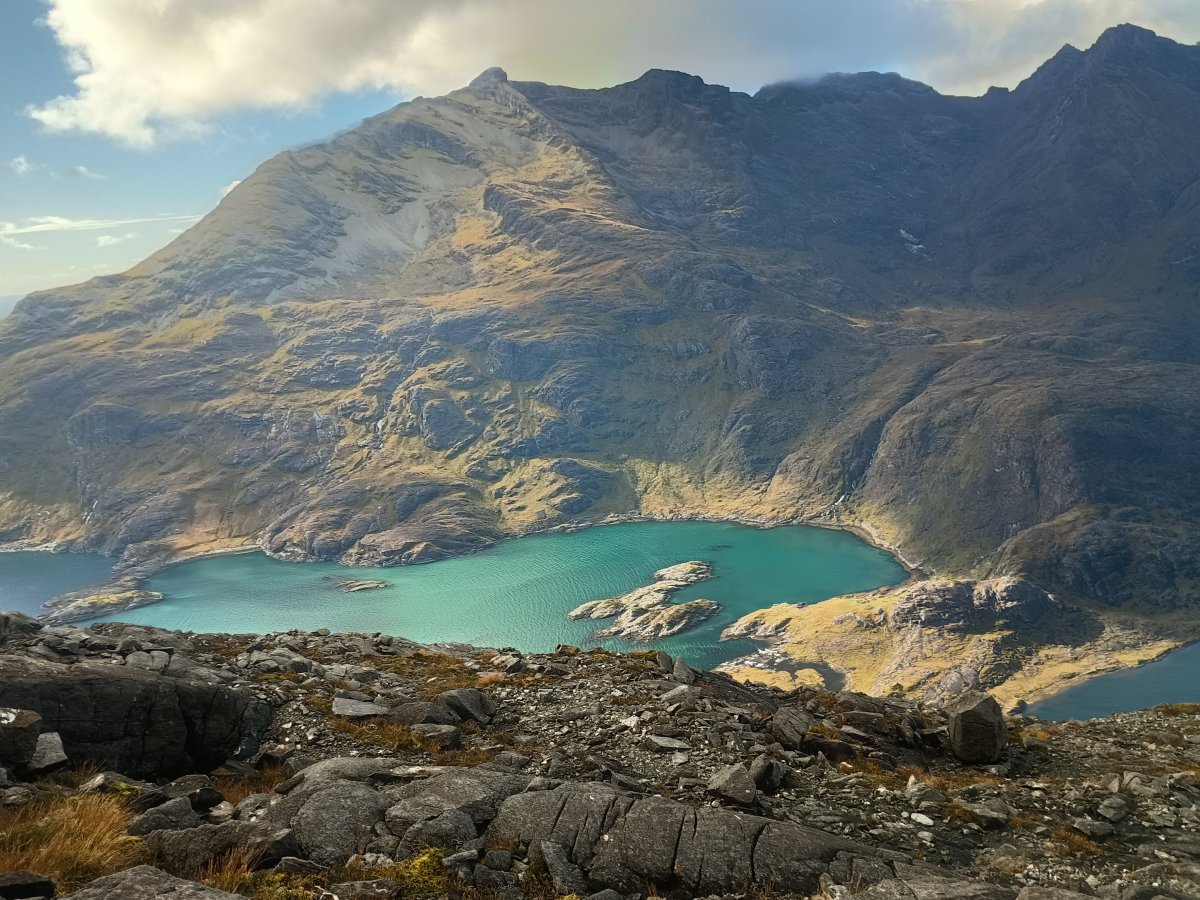 Pacotes de Viagem de Trekking na Escócia