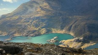 Pacotes de Viagem de Trekking na Escócia