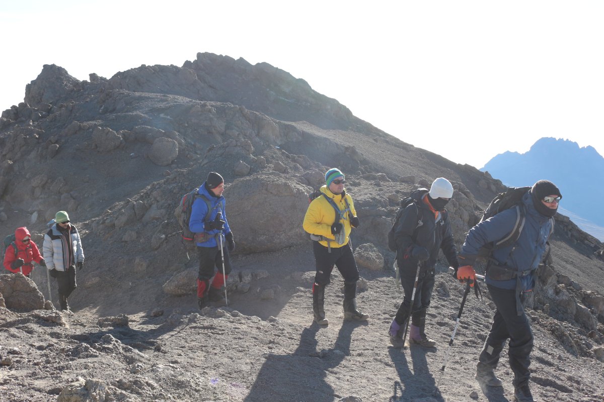 Pacotes de Viagem para a Expedição Kilimanjaro na Tanzânia