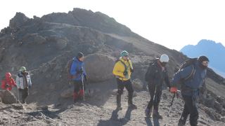 Pacotes de Viagem para a Expedição Kilimanjaro na Tanzânia
