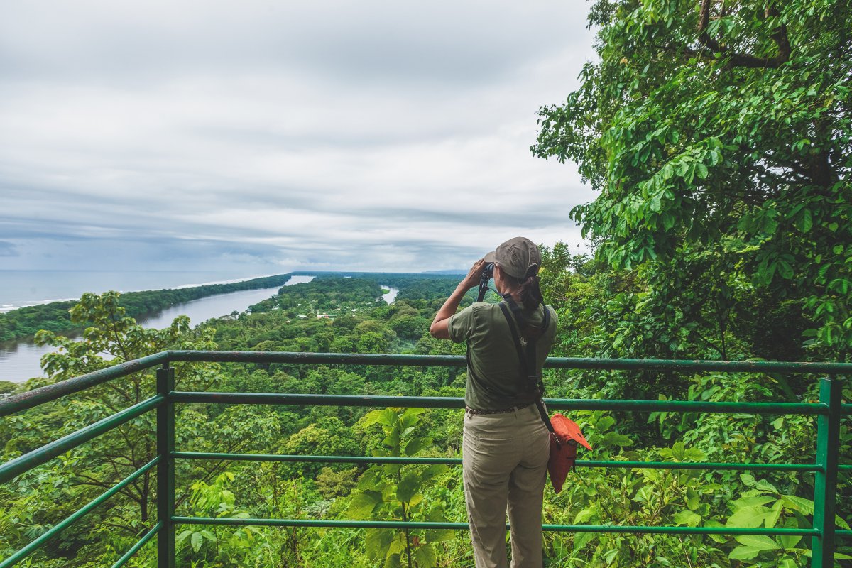 Pacotes de Viagem para Costa Rica