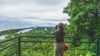 Pacotes de Viagem para Costa Rica