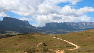 Pacotes de Viagem para o Monte Roraima
