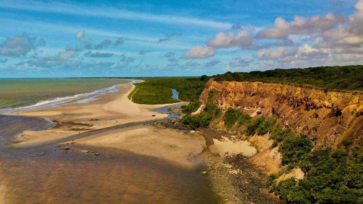 Pacotes de Viagem para a Travessia da Costa Potiguara