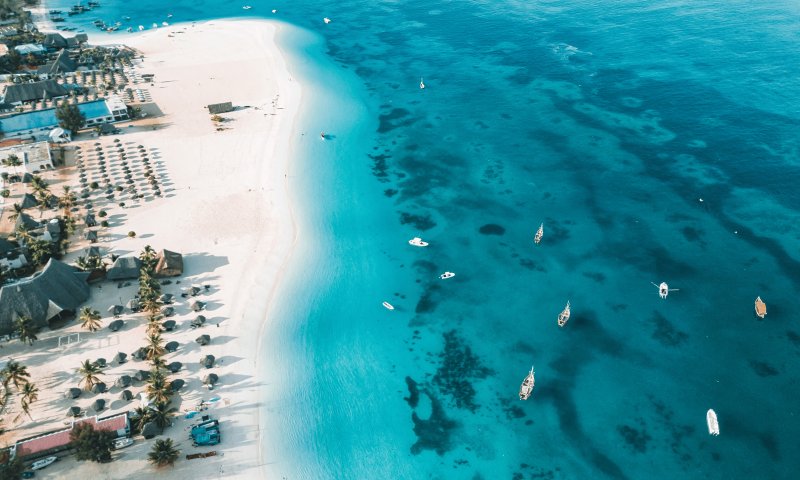 Zanzibar