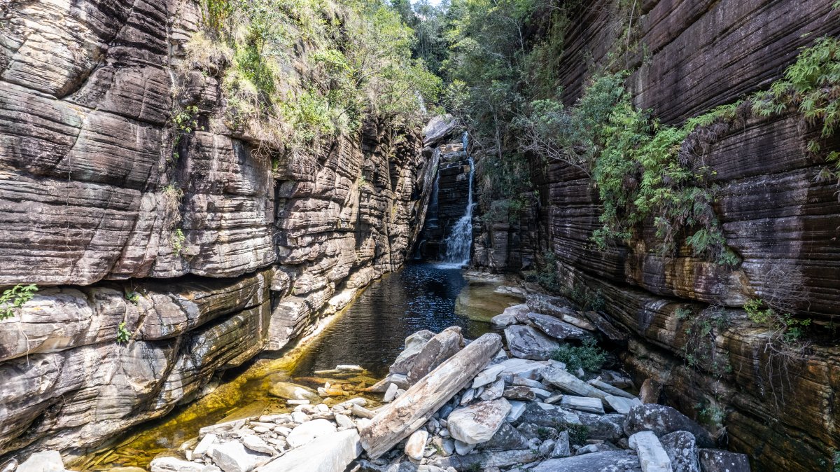 Pacotes de Viagem para a Estrada Real Caminho dos Diamantes