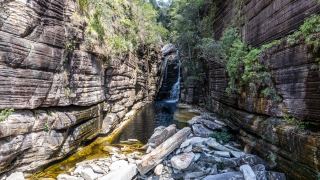 Pacotes de Viagem para a Estrada Real Caminho dos Diamantes
