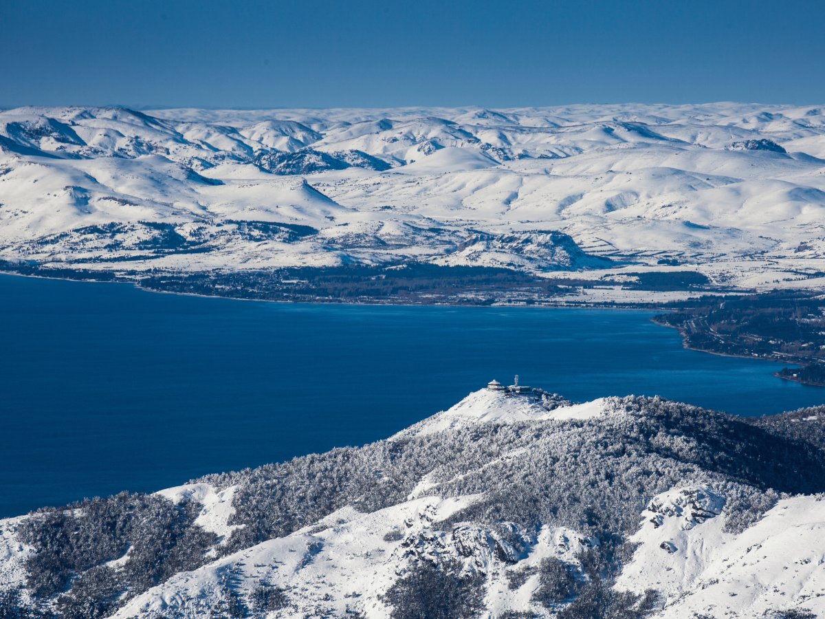 Pacotes de Viagem para Bariloche no Inverno