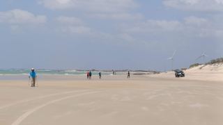 Pacotes de Viagem para Travessia da Costa Branca no Rio Grande do Norte