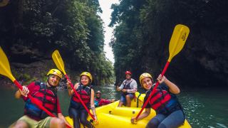 Pacotes de Viagem para Costa Rica
