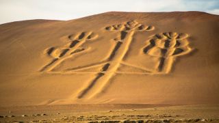 Pacotes de Viagem para Linhas de Nazca no Peru