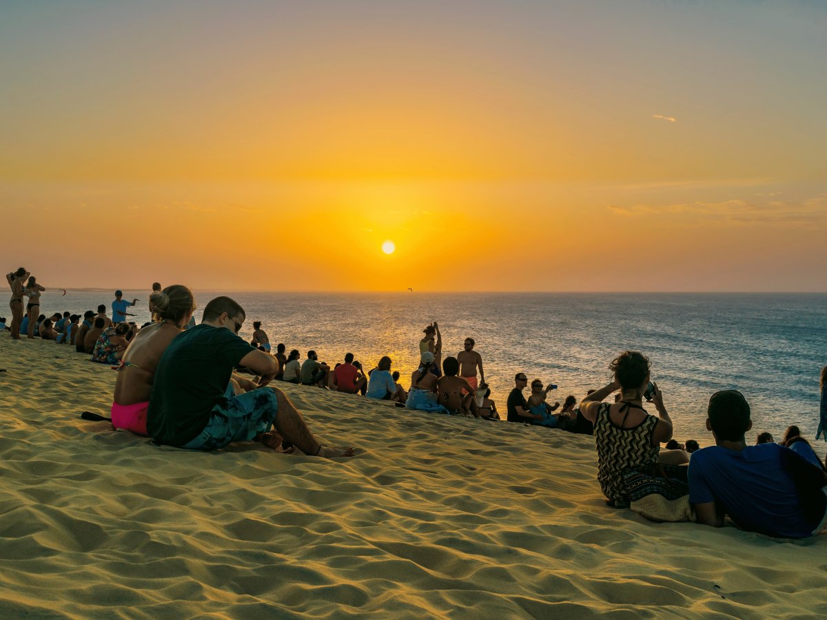 Pacotes de Viagem para Jericoacoara
