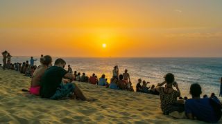 Pacotes de Viagem para Jericoacoara
