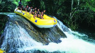 Pacotes de Viagem para Bonito MS