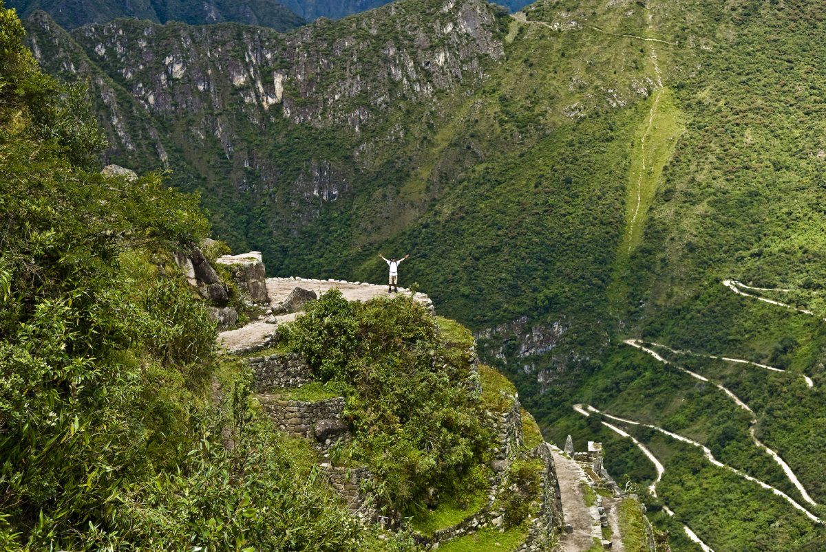 Pacotes de Viagem para Machu Picchu com Trilha Inca Clássica no Peru