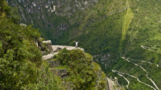 Pacotes de Viagem para Machu Picchu com Trilha Inca Clássica no Peru