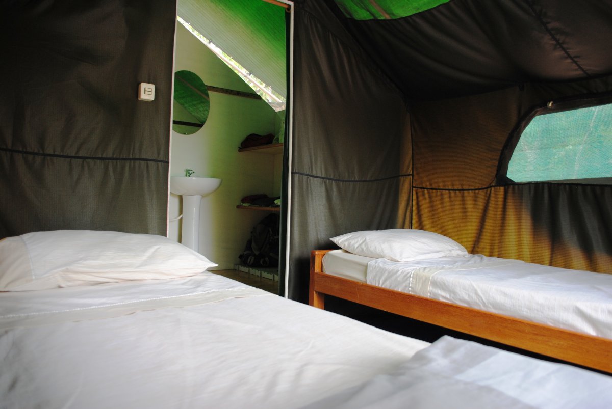 Pacotes de Viagem para o Jalapão no Safari Camp