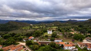 Pacotes de Viagem para a Estrada Real Caminho dos Diamantes