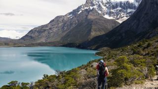Pacotes de Viagem para o Trekking do Circuito W Torres del Paine em refúgios