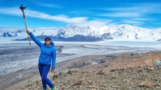 Pacotes de Viagem para Patagônia Chilena El Chalten Volta do Huemul