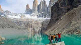 Pacotes de Viagem para Patagônia Chilena com Torres del Paine no EcoCamp