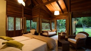 Pacotes de Viagem para o Amazônia no Cristalino Jungle Lodge