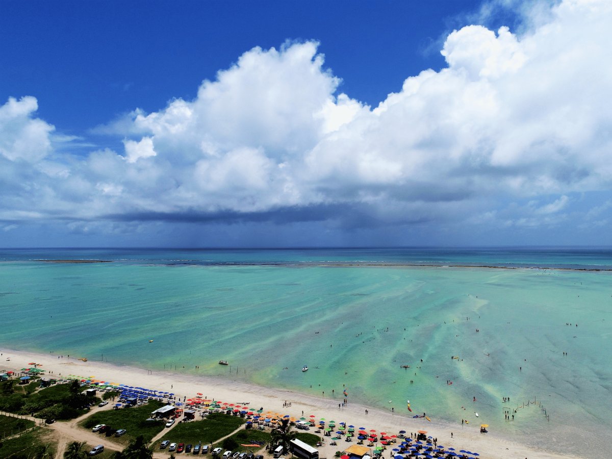 Pacotes de Viagem para São Miguel dos Milagres Alagoas