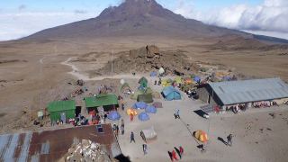 Pacotes de Viagem para a Expedição Kilimanjaro na Tanzânia