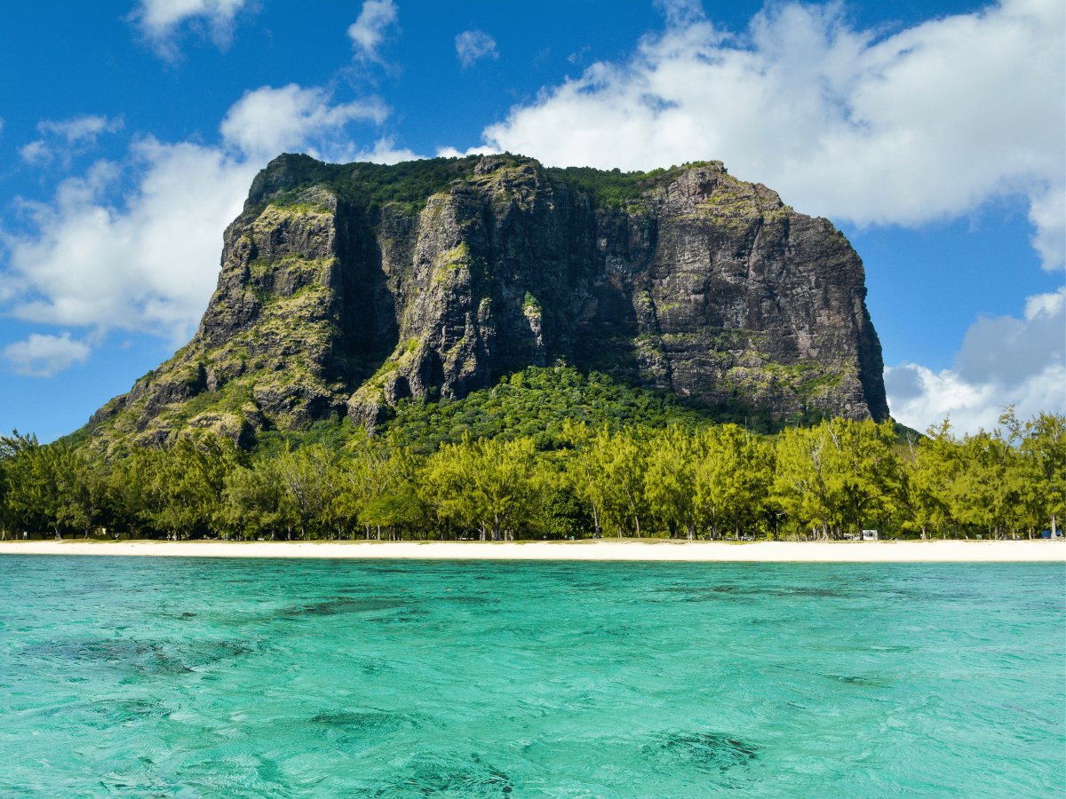 Pacotes de Viagem para Ilhas Mauritius