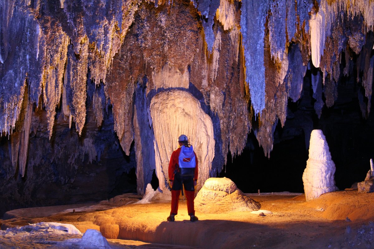Pacotes de Viagem para a Chapada dos Veadeiros com Terra Ronca