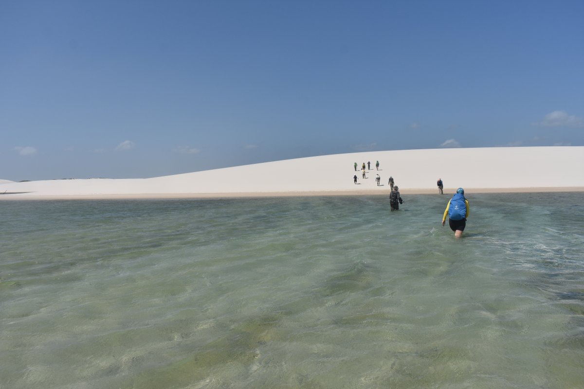 Pacotes de Viagem para os Lençóis Maranhenses