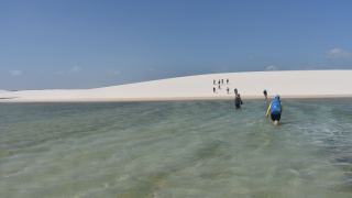 Pacotes de Viagem para os Lençóis Maranhenses