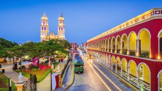 Pacotes de Viagem para o México