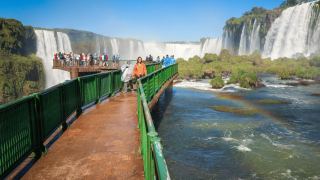 Pacotes de Viagem para Foz do Iguaçu
