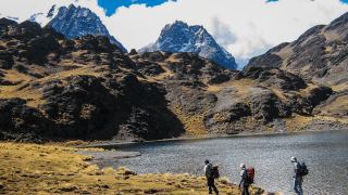 Pacotes de Viagem para o Aconcágua