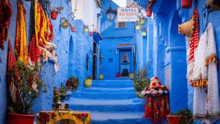 Pacotes de Viagem para o Marrocos