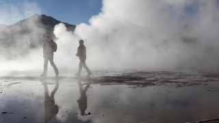 Pacotes de Viagem para o Deserto de Atacama