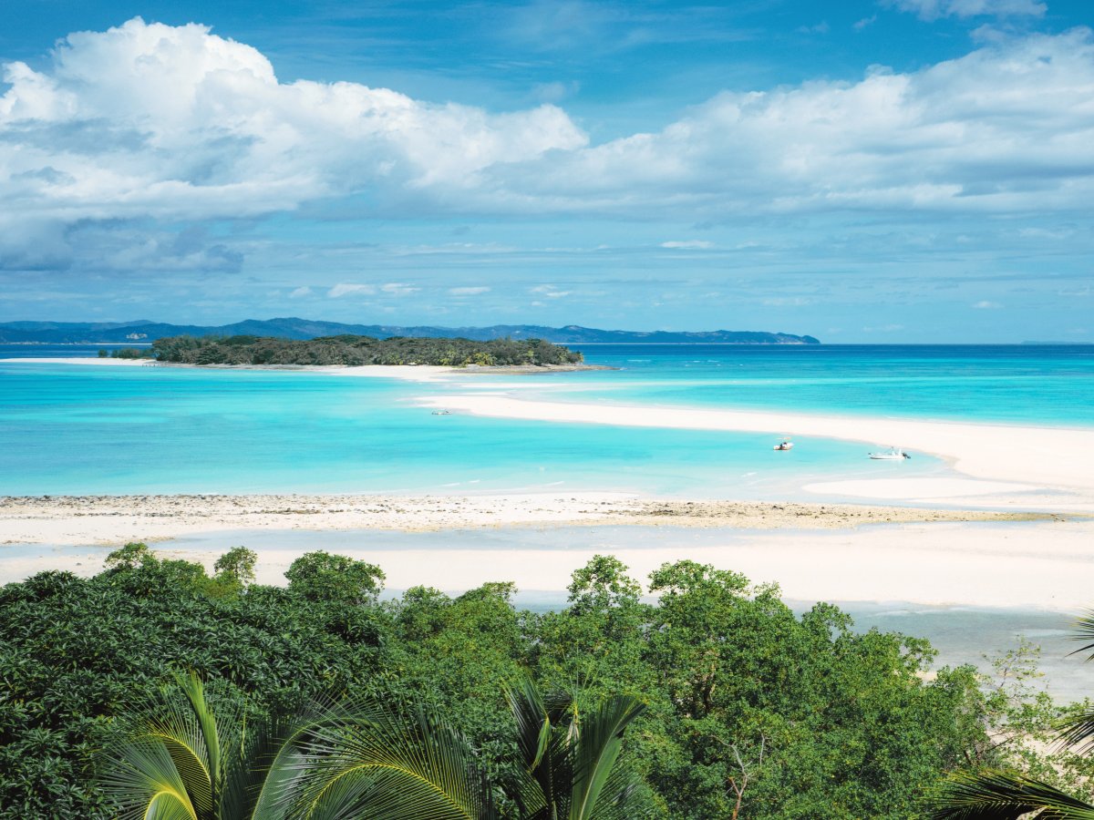Pacotes de Viagem para Madagascar