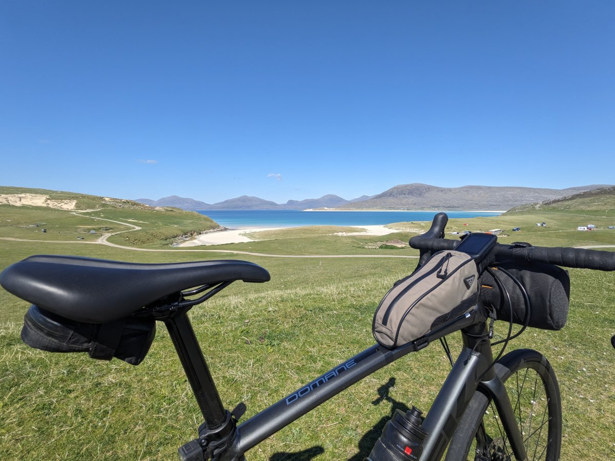 Pacotes de Viagem para Cicloturismo na Escócia